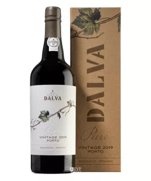 2019 Dalva Pure Vintage