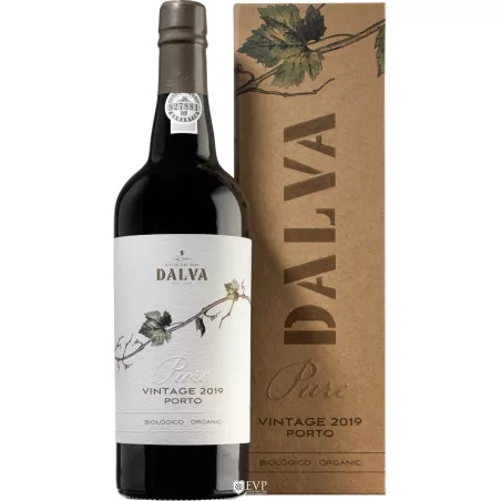 2019 Dalva Pure Vintage