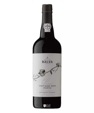 2019 Dalva Pure Vintage - Encontros com Vinho Premium