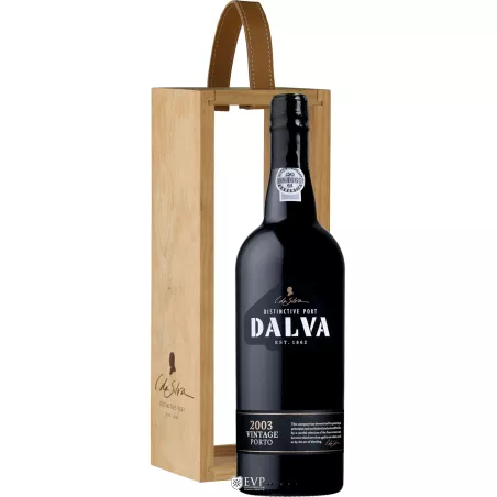 2003 Dalva Vintage