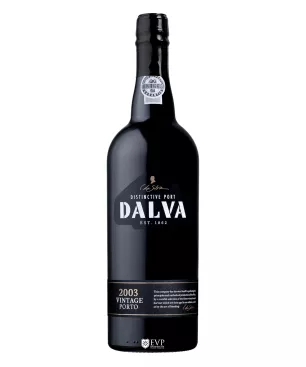 2003 Dalva Vintage