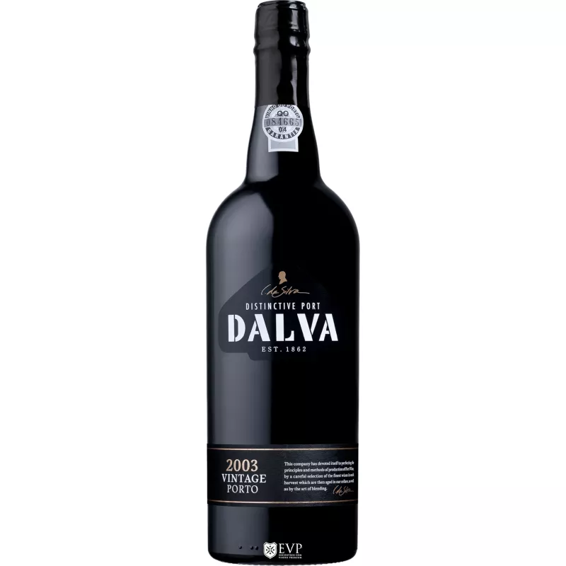 2003 Dalva Vintage