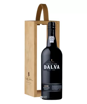 2008 Dalva Vintage