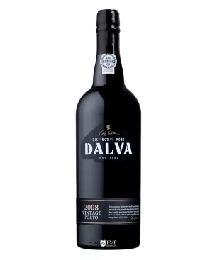 2008 Dalva Vintage