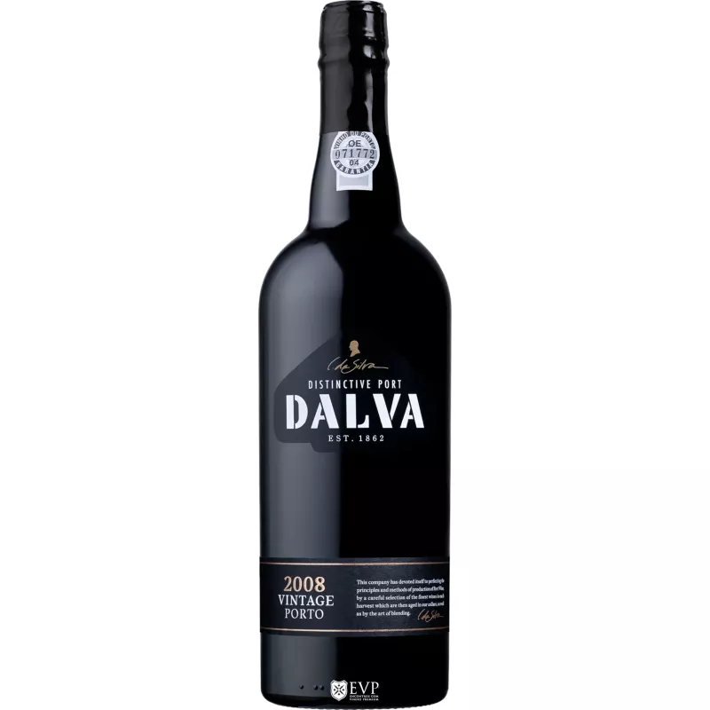 2008 Dalva Vintage