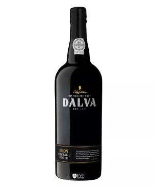 2009 Dalva Vintage - Encontros com Vinho Premium