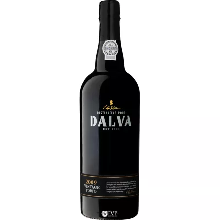 2009 Dalva Vintage