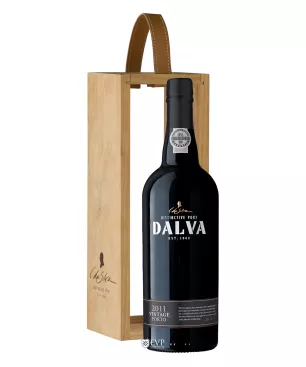 2011 Dalva Vintage