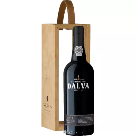 2011 Dalva Vintage