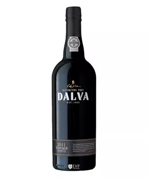 2011 Dalva Vintage