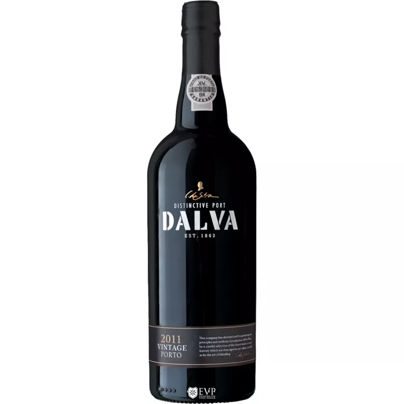 2011 Dalva Vintage