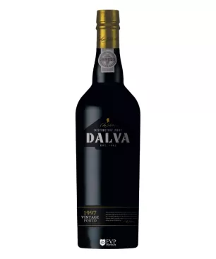 1997 Dalva Vintage