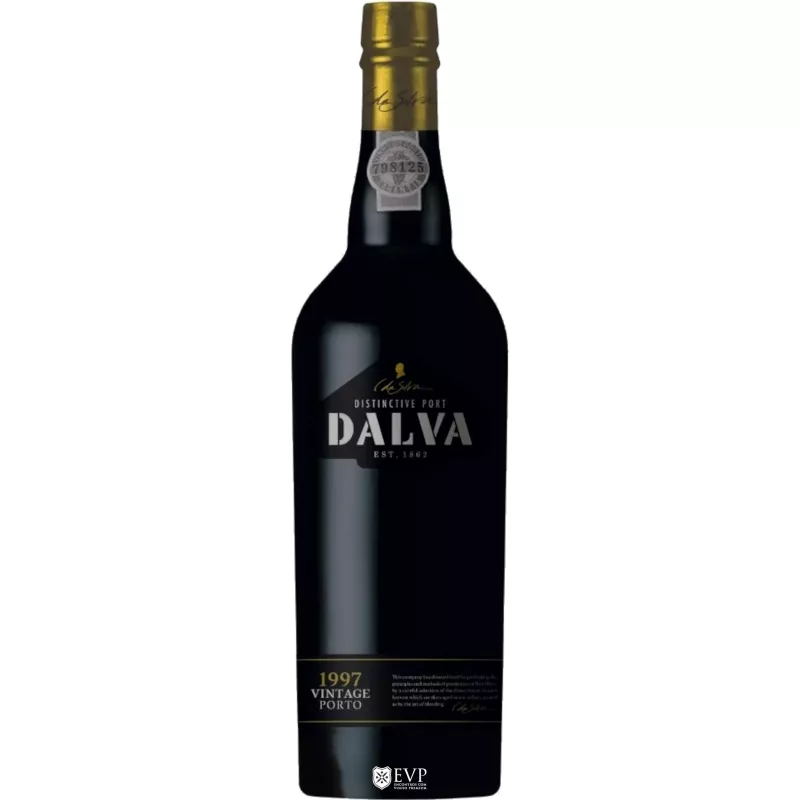 1997 Dalva Vintage