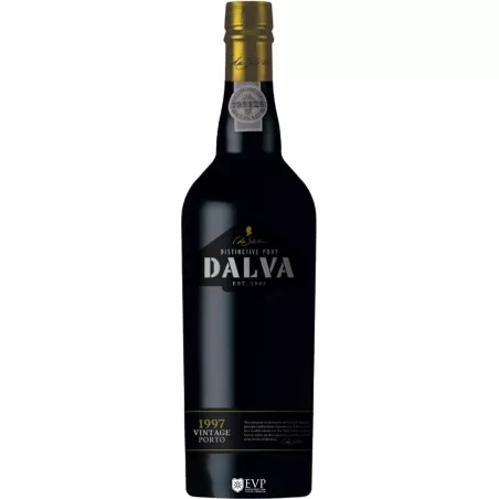 1997 Dalva Vintage