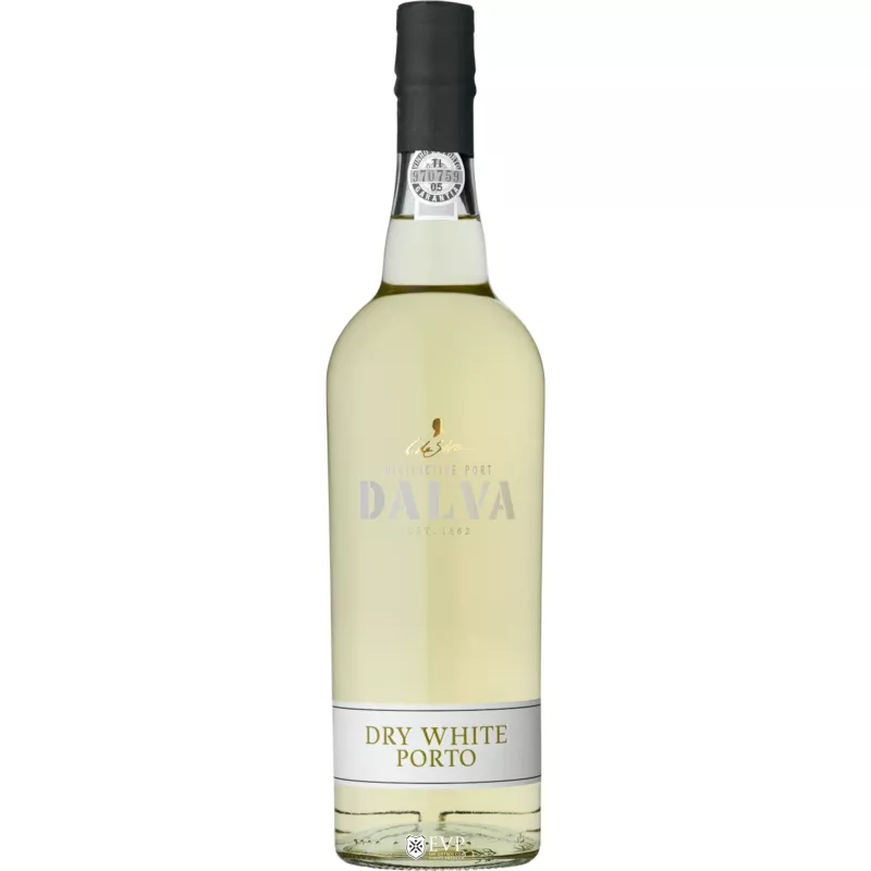 Dalva Dry White