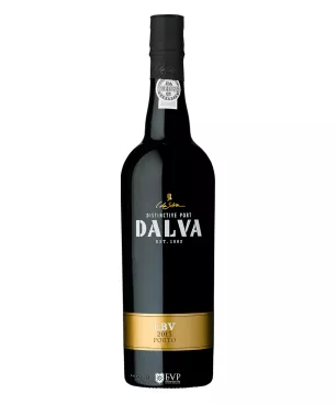 2015 Dalva LBV