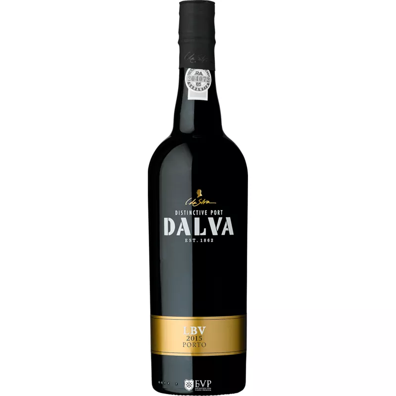 2015 Dalva LBV