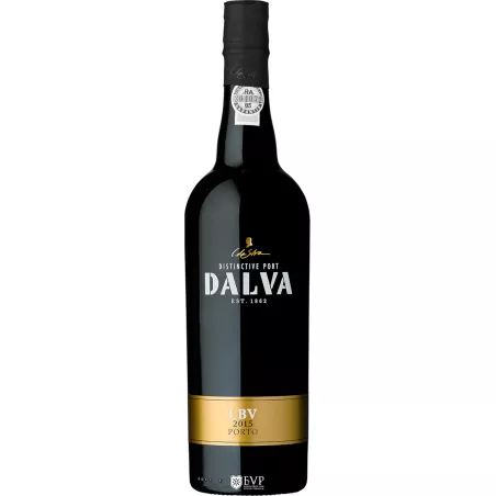 2015 Dalva LBV