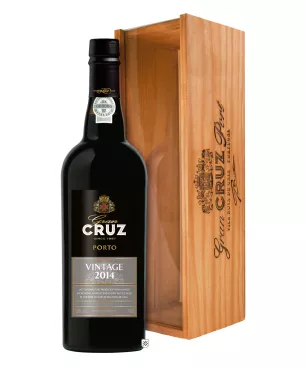 2014 Gran Cruz Vintage