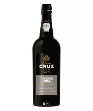 2014 Gran Cruz Vintage - Encontros com Vinho Premium