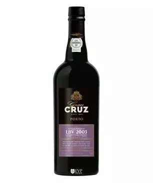 2003 Gran Cruz LBV - Encontros com Vinho Premium