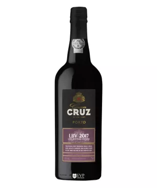 2017 Gran Cruz LBV