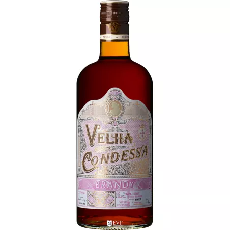 Velha Condessa Brandy