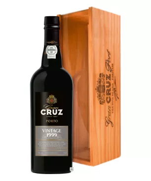 1999 Cruz Vintage