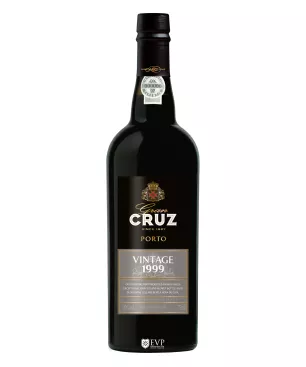 1999 Cruz Vintage