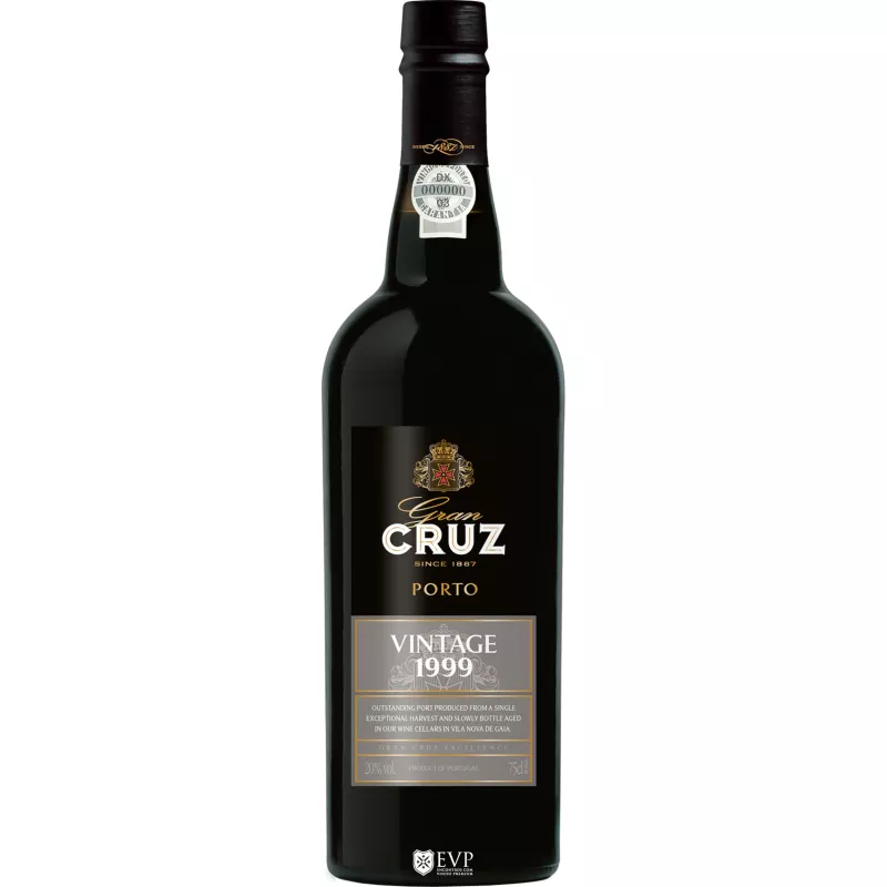 1999 Cruz Vintage