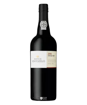 2016 Quinta de Ventozelo Vintage - Encontros com Vinho Premium