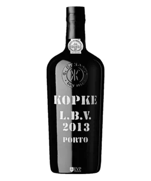 2013 Kopke LBV - Encontros com Vinho Premium