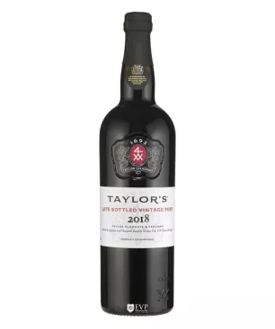 2019 Taylor's LBV - Encontros com Vinho Premium