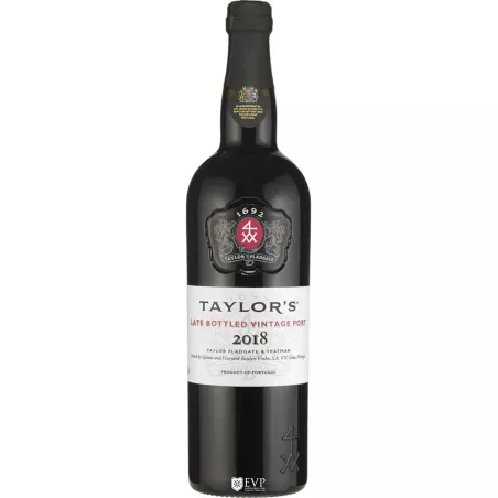 Taylor's | Encontros com Vinho Premium