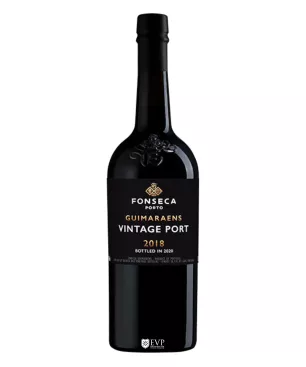 2018 Fonseca Guimaraens Vintage - Encontros com Vinho Premium