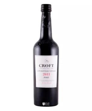 2011 Croft LBV