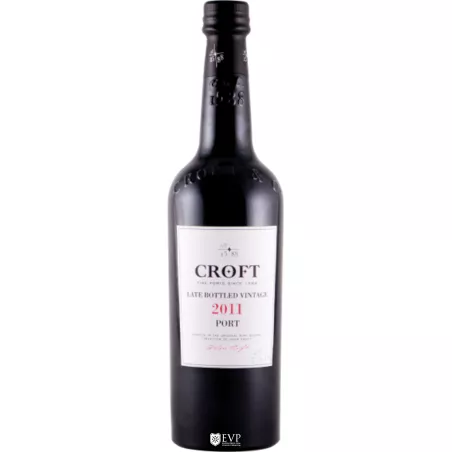 2011 Croft LBV