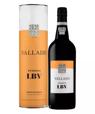 2013 Vallado LBV - Encontros com Vinho Premium