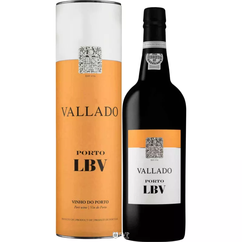 2013 Vallado LBV