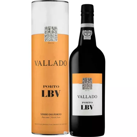 2013 Vallado LBV