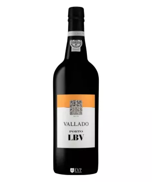 2013 Vallado LBV - Encontros com Vinho Premium