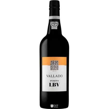 2013 Vallado LBV