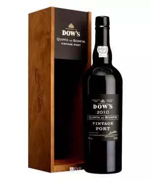 2013 Dow's Quinta do Bomfim Vintage