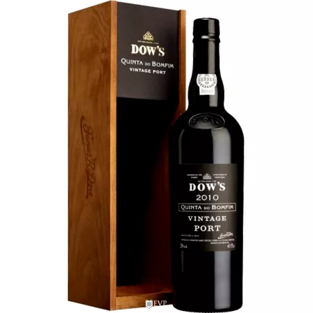 2013 Dow's Quinta do Bomfim Vintage