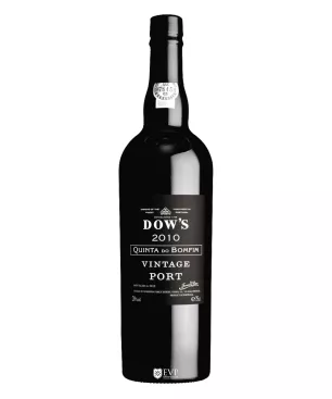 2013 Dow's Quinta do Bomfim Vintage