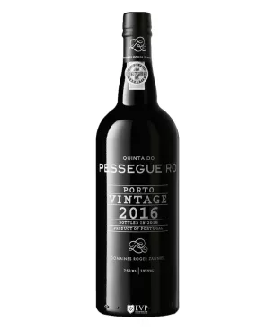 Quinta do Pessegueiro | Encontros com Vinho Premium