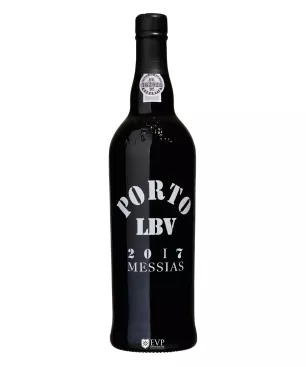 2017 Messias LBV - Encontros com Vinho Premium