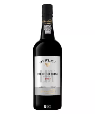 2017 Offley LBV - Encontros com Vinho Premium