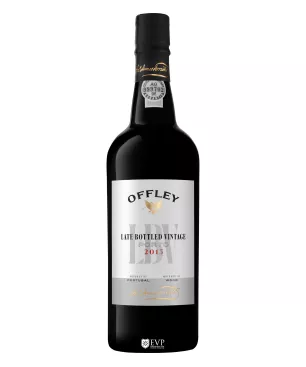 2015 Offley LBV