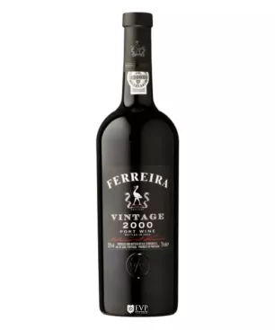 2000 Ferreira Vintage - Encontros com Vinho Premium